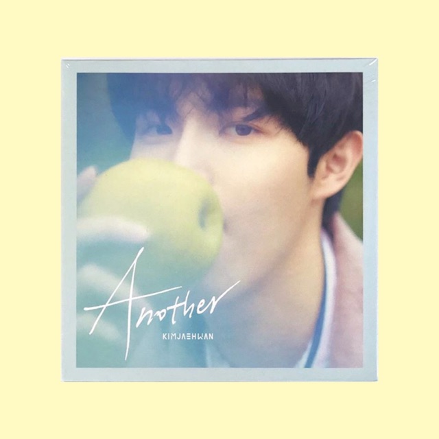 Kim Jaehwan - Another