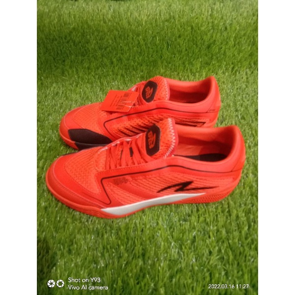 METASALA RIVAL 3 (100% 0RIGINAL)