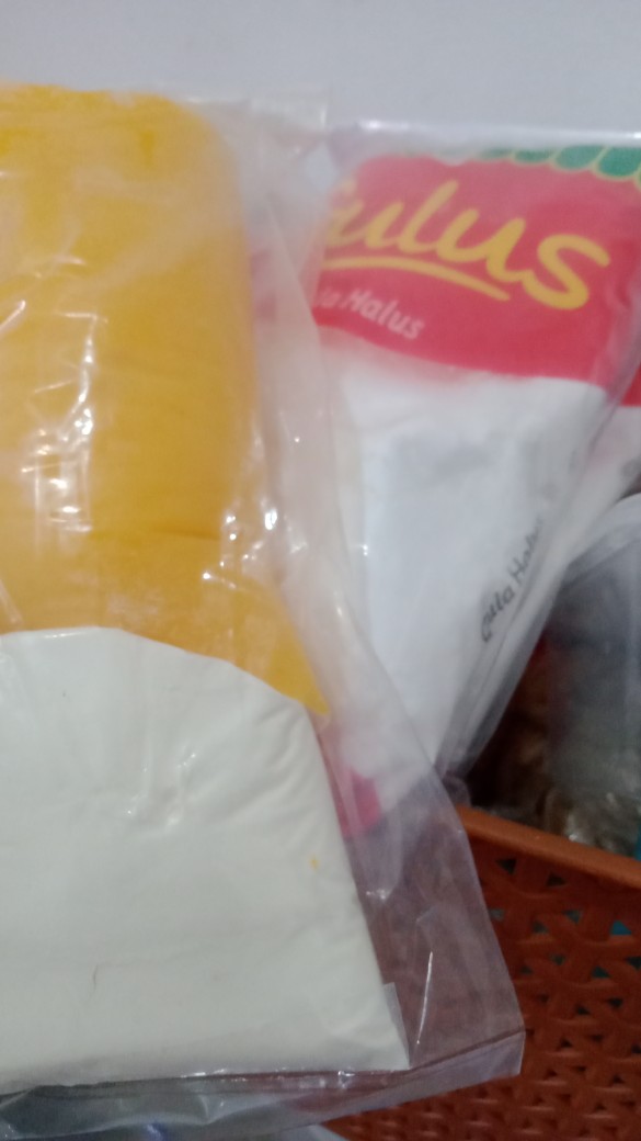 Cup Alumunium Foli Bx340+tutup (10set)