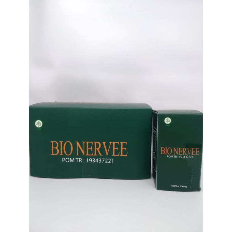 Bio Nervee