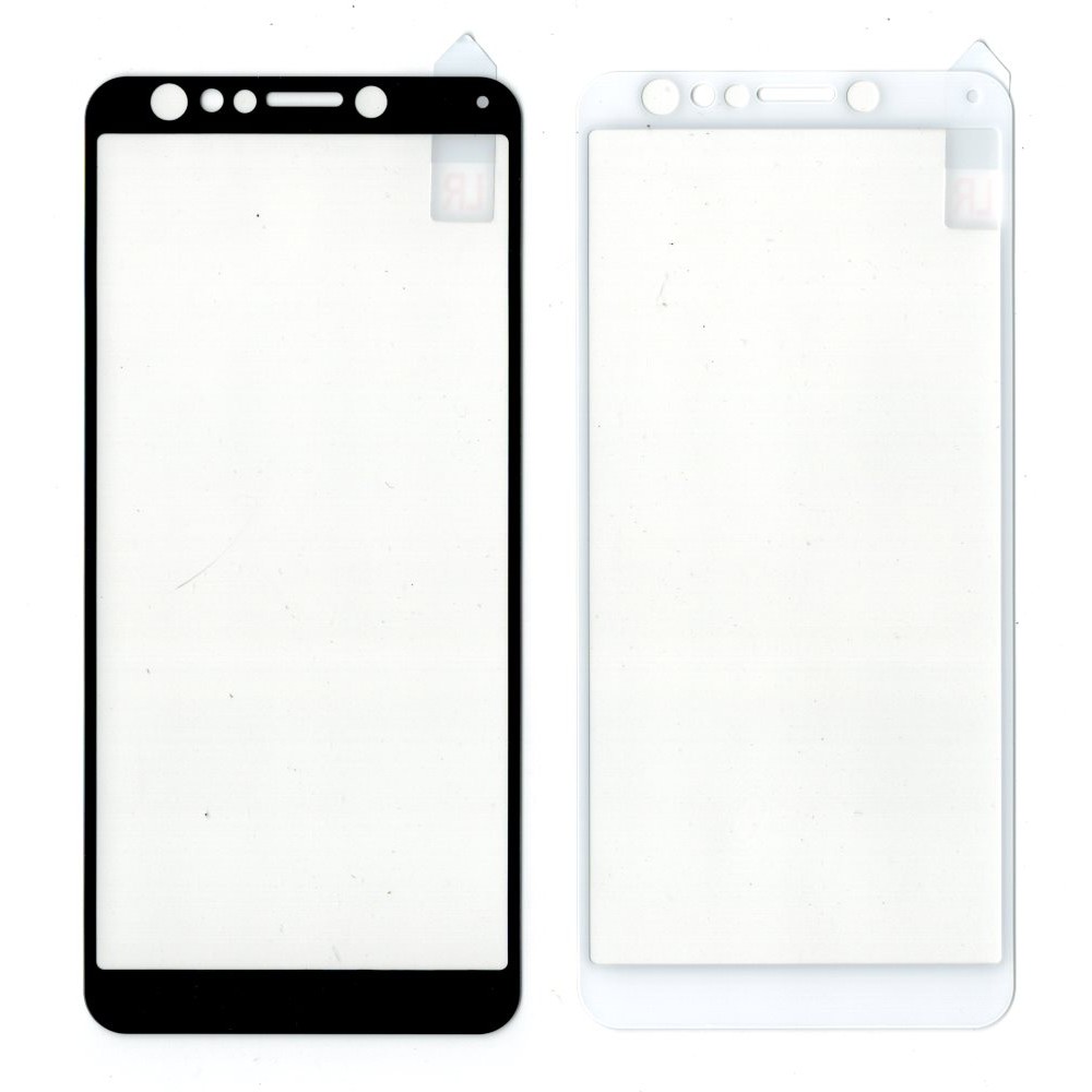 Tempered Glass ASUS ZENFONE 5 LITE ZC600KL ( 5Q ) ( X017DA / X017D ) ( 6 inch ) - AntiGores Kaca
