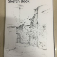 

Sketch Book Lyra A3 -UR