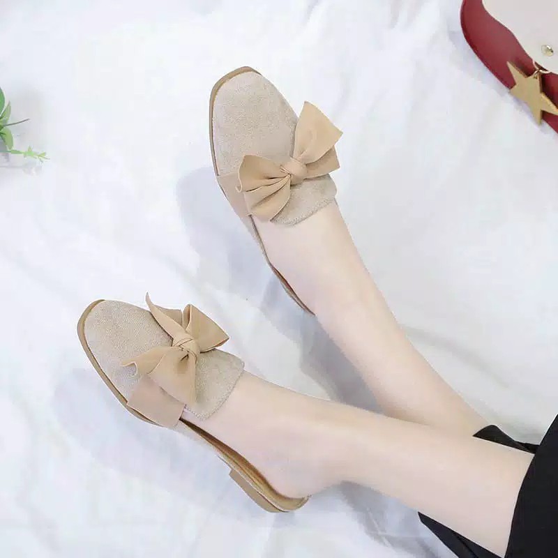 FLATSHOES WANITA MY 04