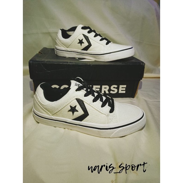 converse El distrito ox
