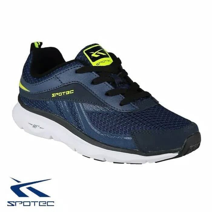Promo Murah LabibVieza   SPOTEC ROMANS Sepatu Running / Sepatu Olahraga / Sepatu Pria Wanita