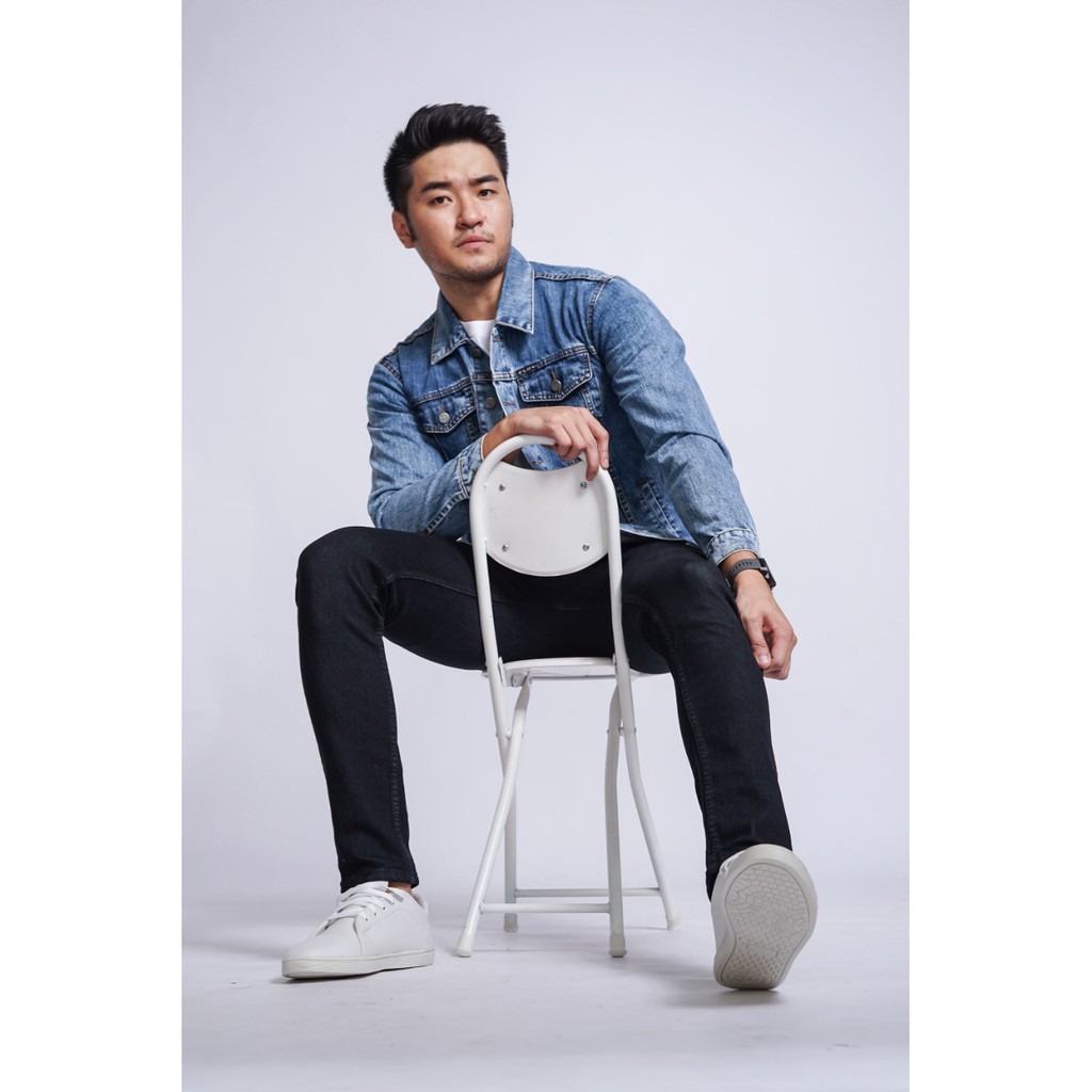 LONG PANTS JEANS PREMIUM || CELANA PANJANG JEANS PRIA