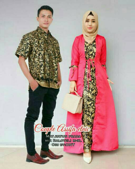 GAMIS SYARI ANNAJAH CAPUCCINO 900GR 110 140 ALLSIZE GAMIS SYARI BUSUI CADAR CREPE HQ POLOS MURAH I.