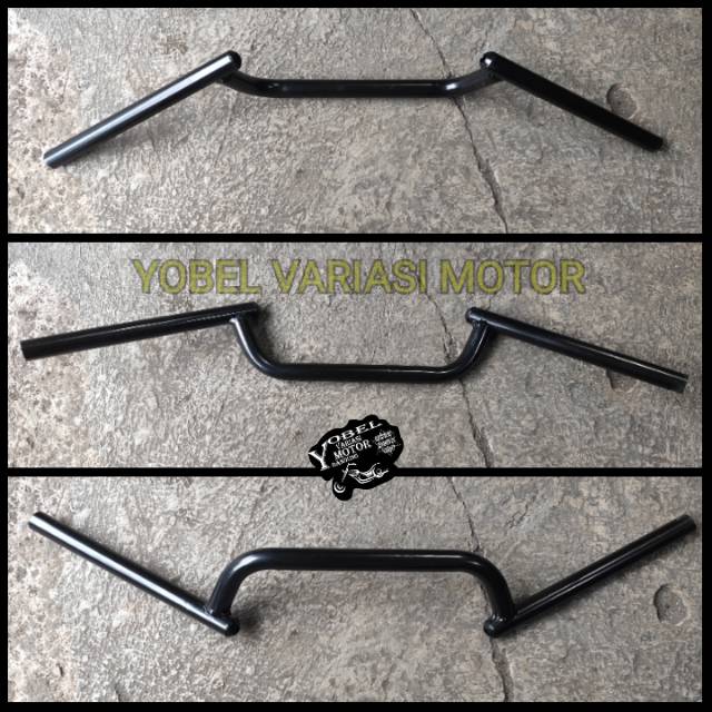 STANG CUSTOM CLUBMAN CAFERACER