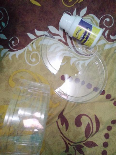 Toples Biggy Ct150 250g