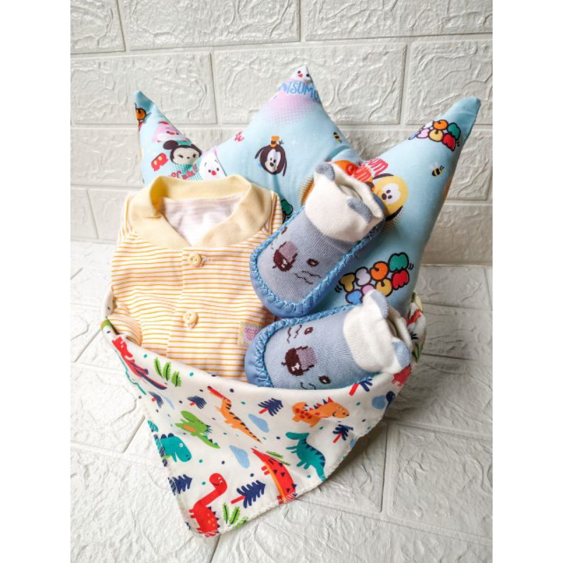 BABY HAMPERS / BABY GIFT SET / GIFT SET