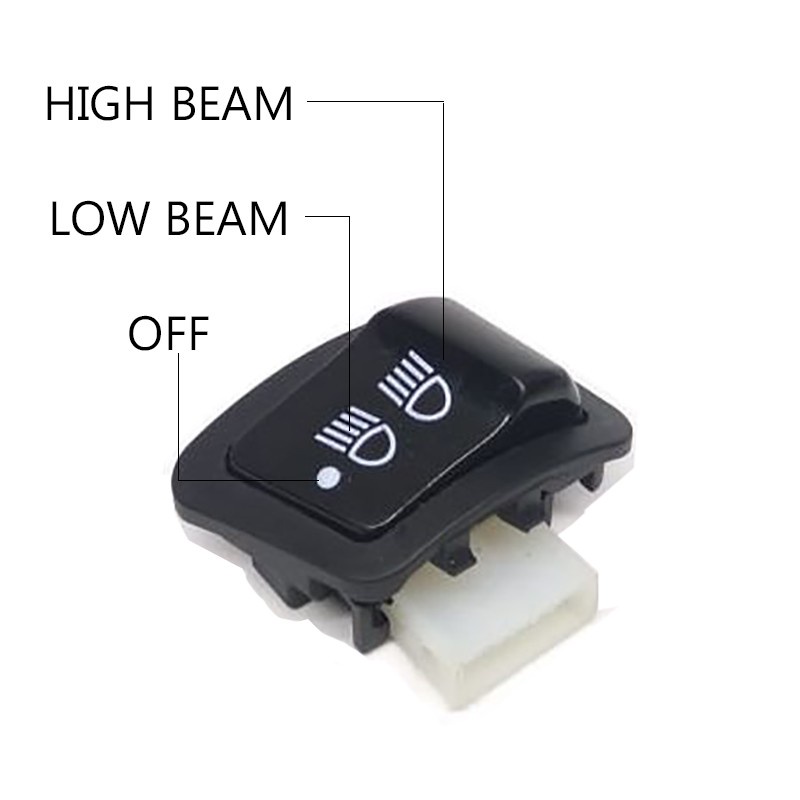 SAKLAR DIM MOTOR / SAKLAR 3 MODE