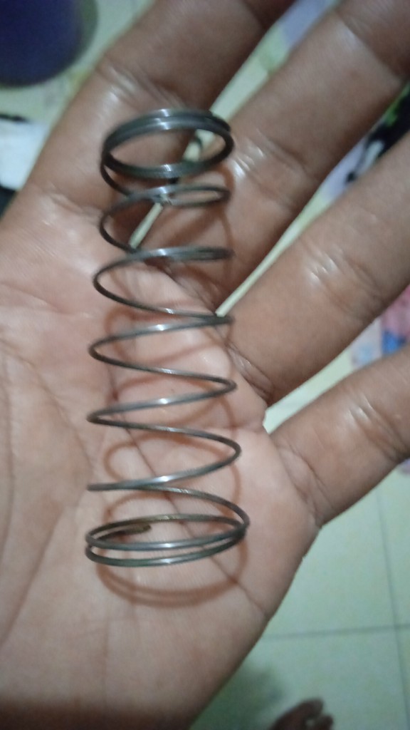 Sparepart Per Dan Kelep Untuk Pompa Bekam Untuk Sammora