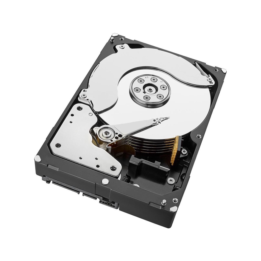 SEAGATE EXOS 7E8 8TB 3.5&quot; 7200RPM 256MB SAS