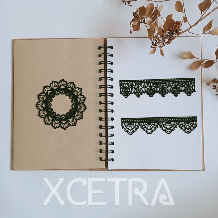 

Scrapbook Material/DIY/Creative Art/Special 3D Laser