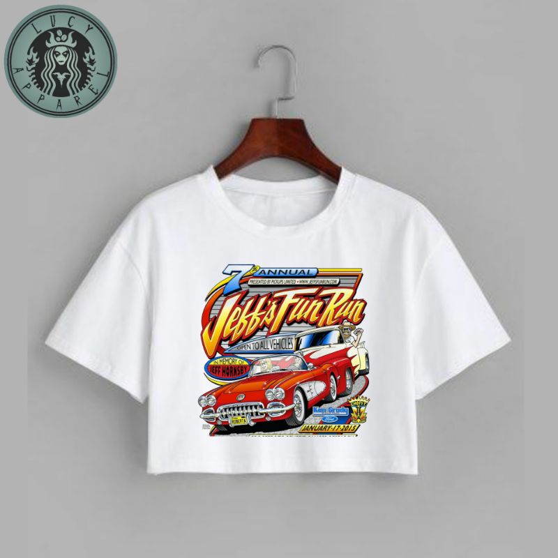 CROP TEE MOBILE PUTIH | KAOS CROP TOP VINTAGE MOBILE OVERSIZE PUTIH WANITA | CROPTEE WOMAN