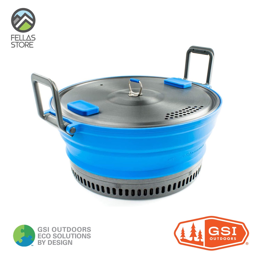 GSI Outdoor - Escape HS 2L Pot