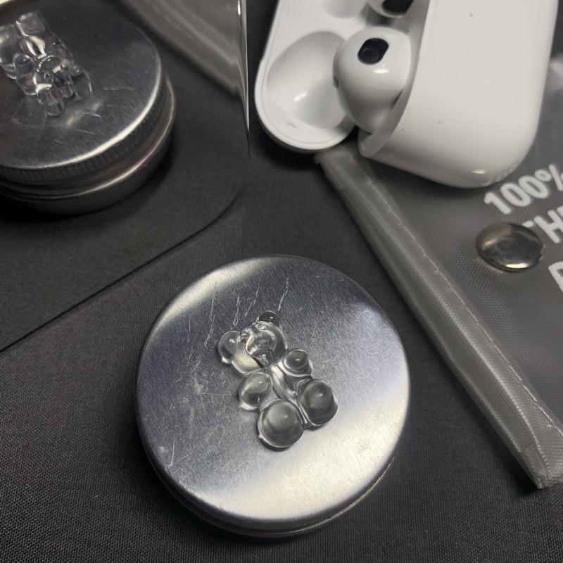 DJIBBITZ [JIBBITZ CHARM]