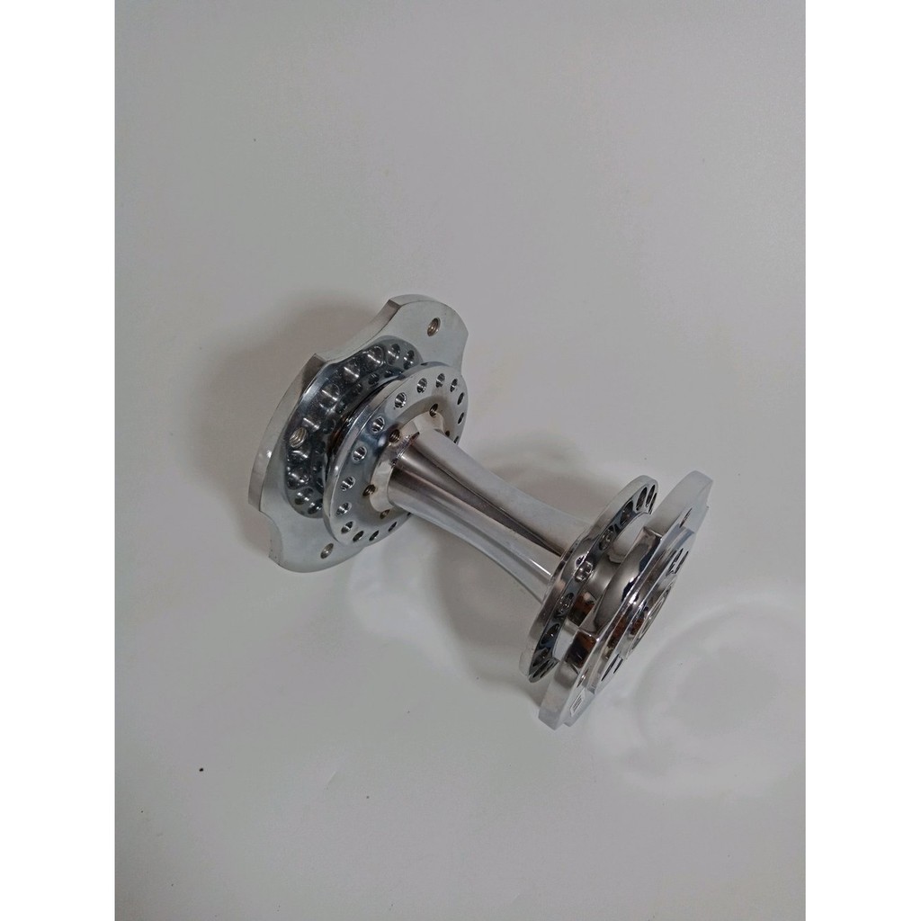 Tromol Becak Baja Belakang - Ninja R - RR - Vixion - Cb15 cod 84