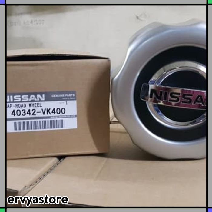 dop roda velg nissan Terrano
