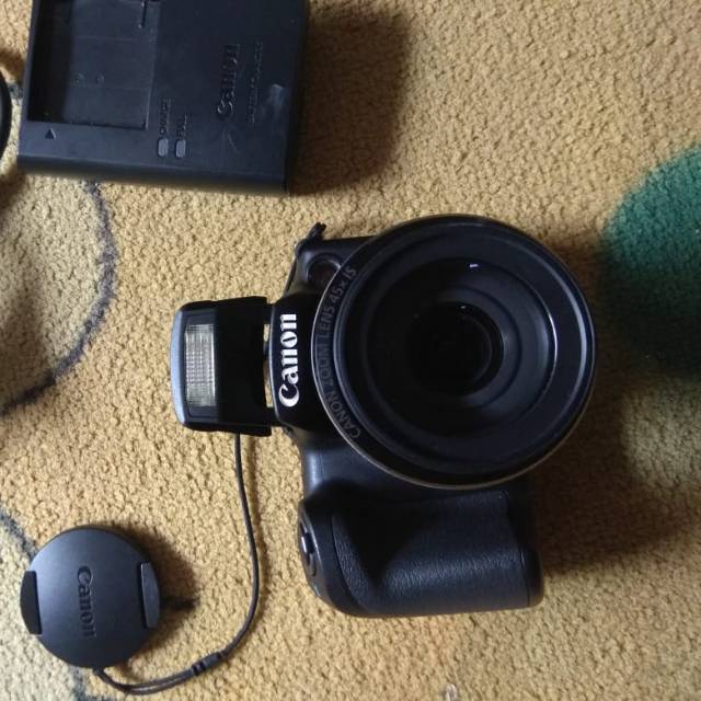 Canon sx430is