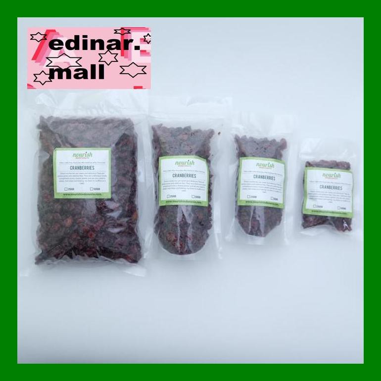 

Edvitxd Cranberries (250Gr) S50Edd0