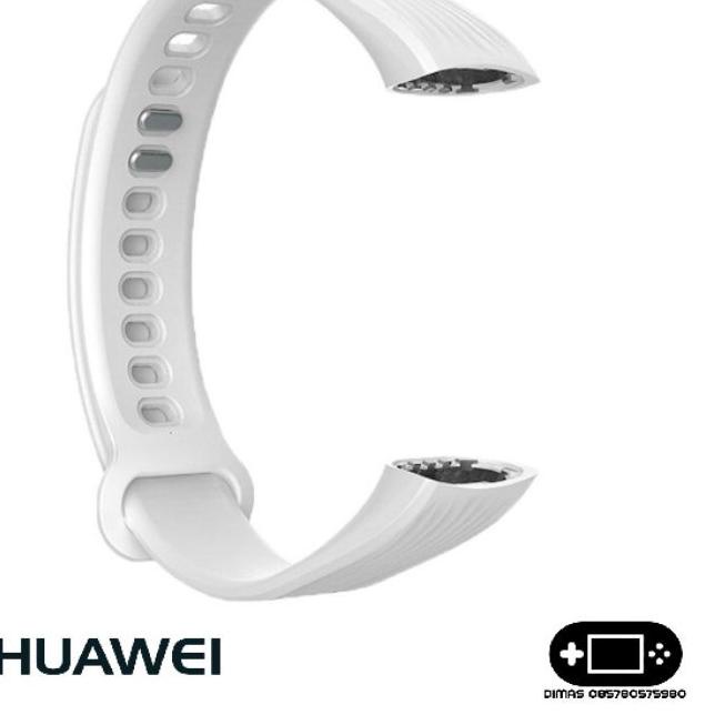 ❈ Strap Silicone Huawei Honor Band 3 Silikon Tali Jam Smartwatch ❋