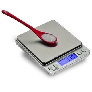 Timbangan Persegi Digital Dapur GROSIR PRAKARYA MALANG Perhiasan Powder Bahan Kue Kopi Teh Tea Serbuk Bubuk Buah Fruit Serbaguna Modern Menimbang Neraca Scales Timbang Akurat Accurate Alat Ukur Tools Home Stuff Homestuff Peralatan Perlengkapan Square