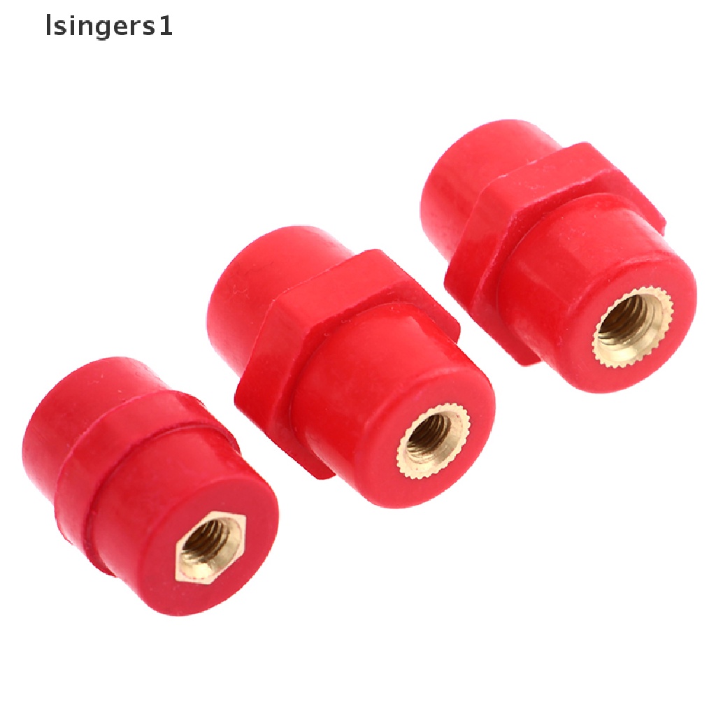 (lsingers1) Sm Kolom Insulator Power Distribusi Tinggi Untuk Lemari