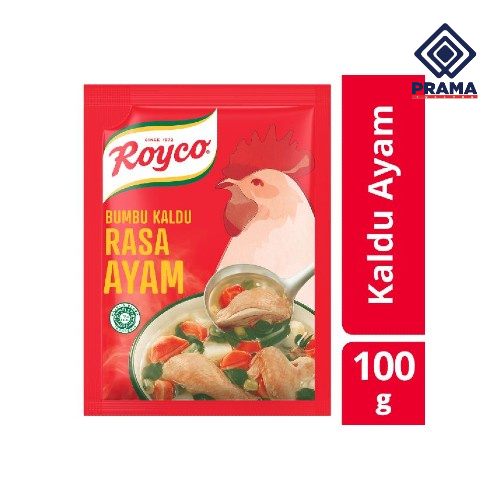 

ROYCO KALDU AYAM 100GR