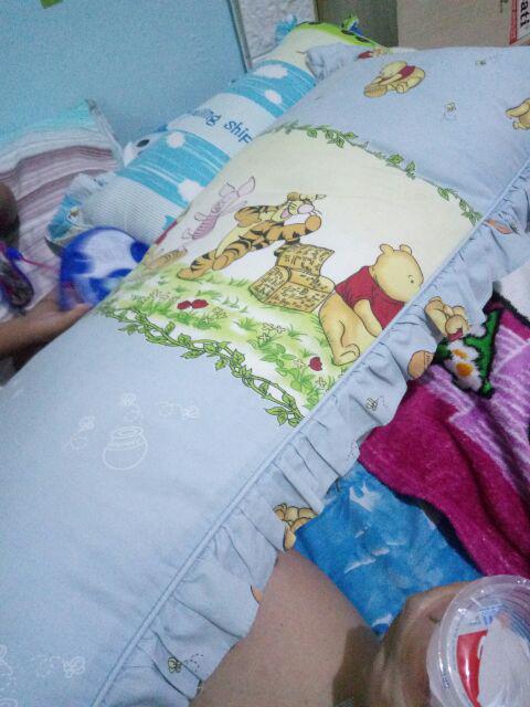Bantal Cinta Jumbo