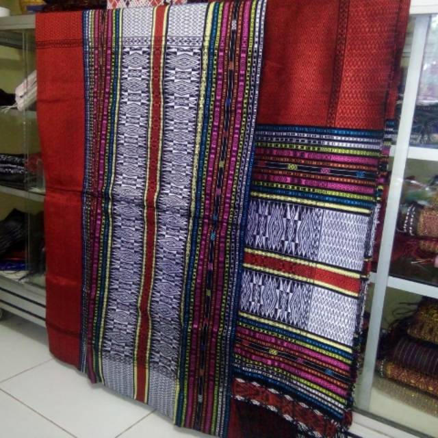 Tumtuman tarutung full ori