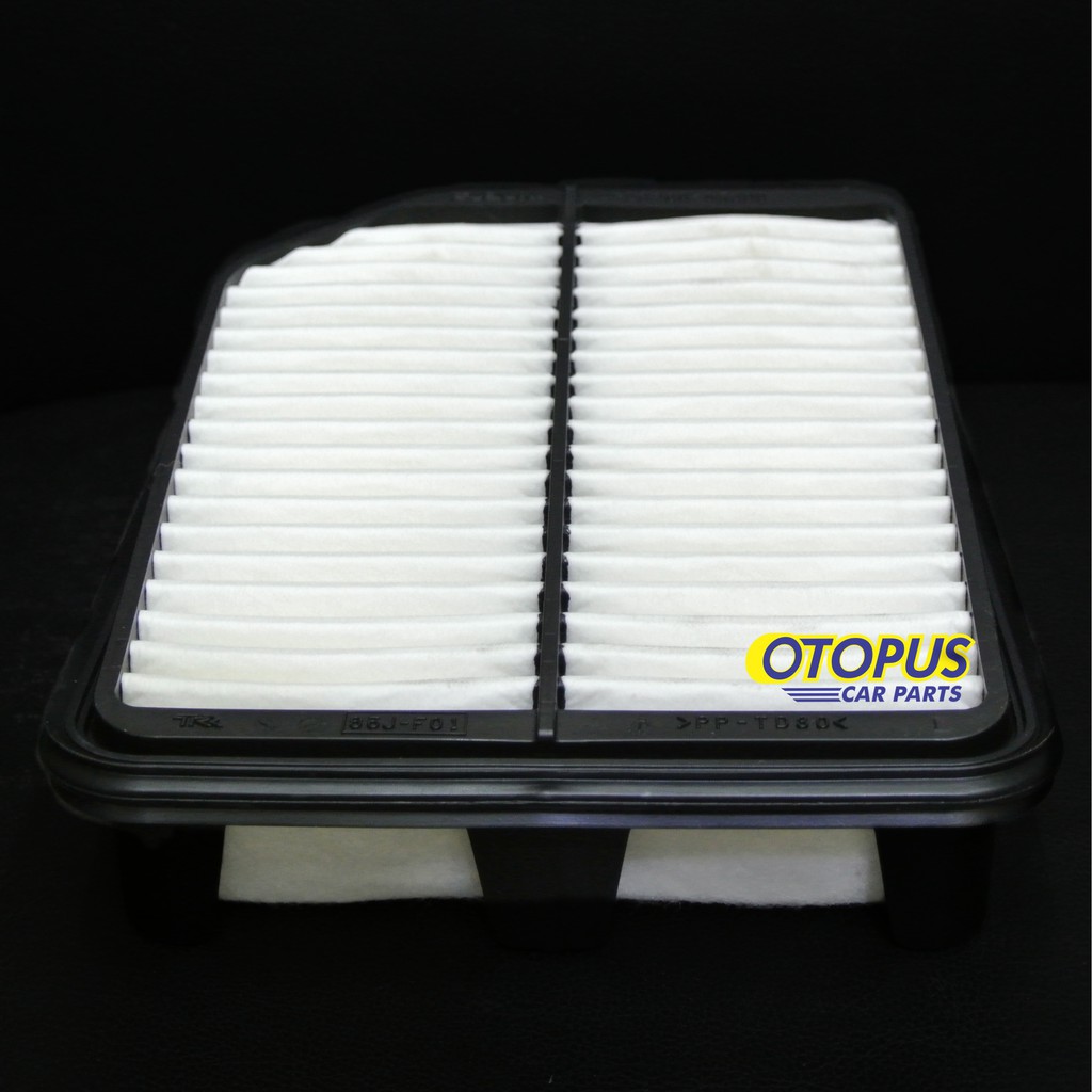 Air Filter Saringan Hawa Suzuki Grand Vitara 2.0 2007-008 13780-65J00-000