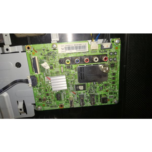 MB - MAINBOARD - MOTHERBOARD - MESIN TV SAMSUNG 48h5003 ua48h5003