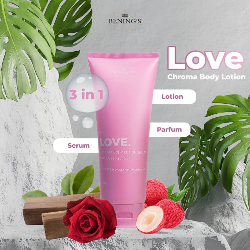 CHROMA BODYLOTION SERUM by.dr Oky Pratama Pom:NA18210106318