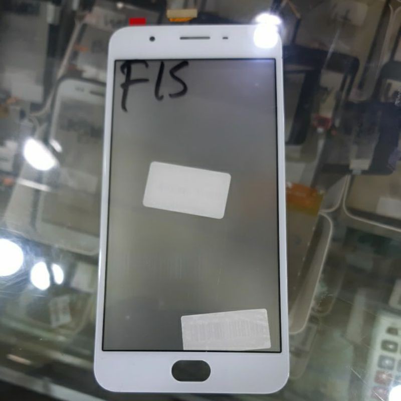ts oppo f1s