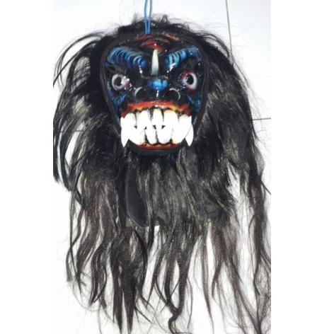 #sale Topeng Gedruk/ Topeng Buto Gedrug / Rampak Buto Gedruk Untuk Anak-anak/Dewasa 81