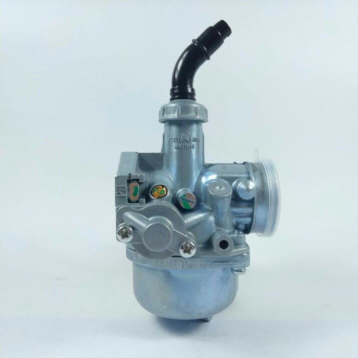 KARBURATOR KTL HONDA SUPRA FIT NEW , REVO LAMA KUALITAS ASLI ORIGINAL-7