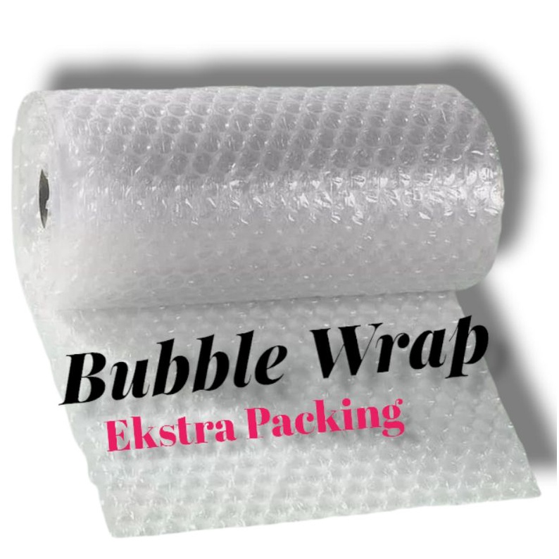 

Ekstra Bubble