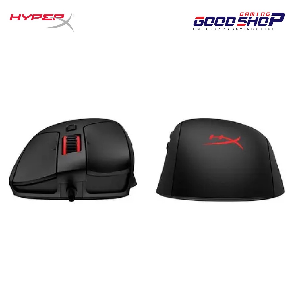 HyperX Pulsefire Raid - Gaming Mouse