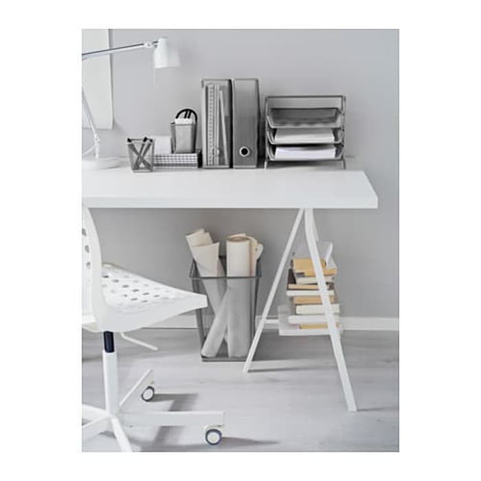 Promo tempat kertas DOKUMENT TRAY LETTER rak tempat surat / RAK MEJA KANTOR Elegan