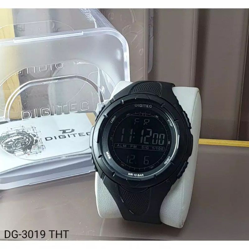 Jam Tangan Pria Digitec