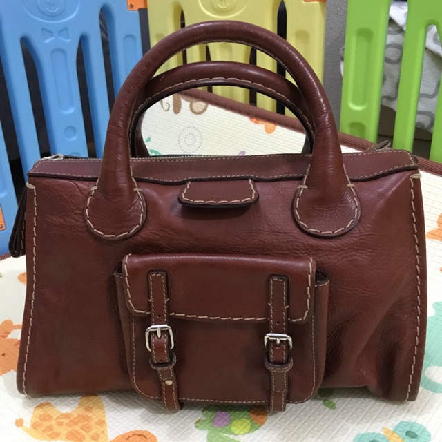 Preloved Authentic Bag Chloe (harga nego)