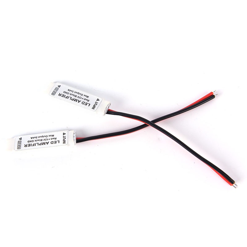 2pcs Lampu strip led 3528 5050 smd rgb