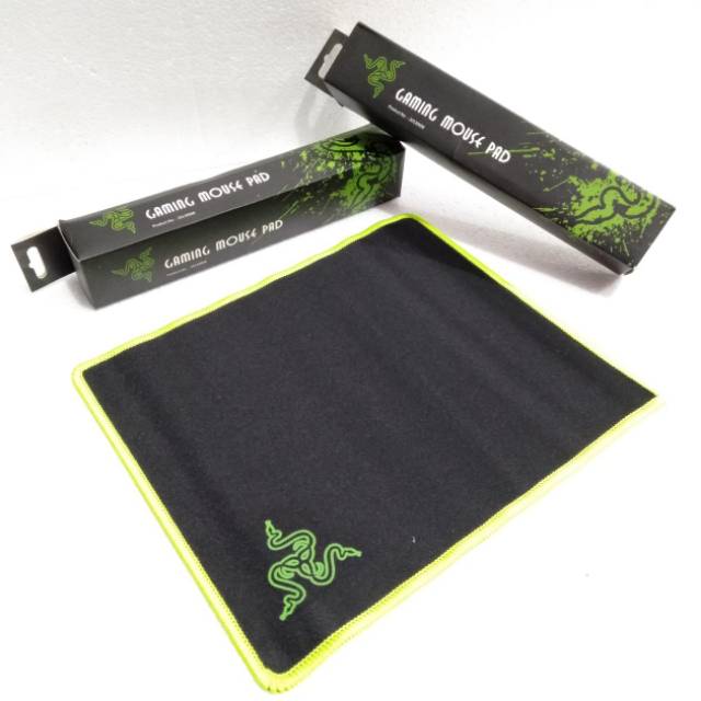 Mousepad Razer