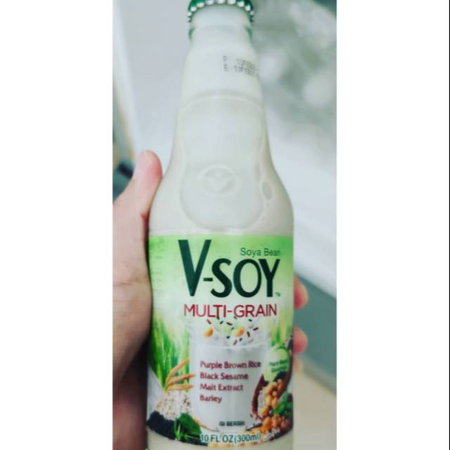 

V-soy multi grain soya bean