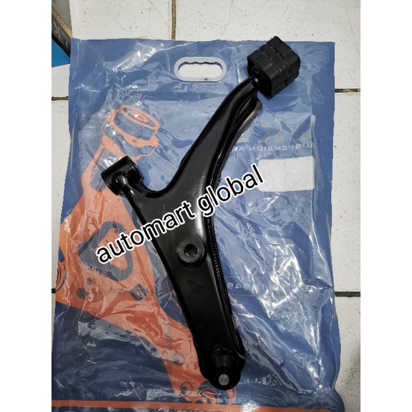 lower arm bawah esteem amenity 92-95 KIRI LH LKS