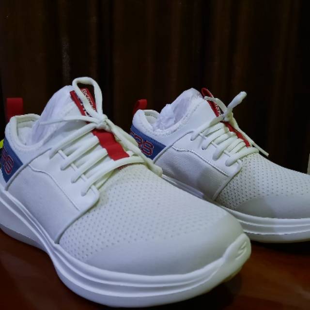 Skechers Go Run Fast Men's Running Shoes