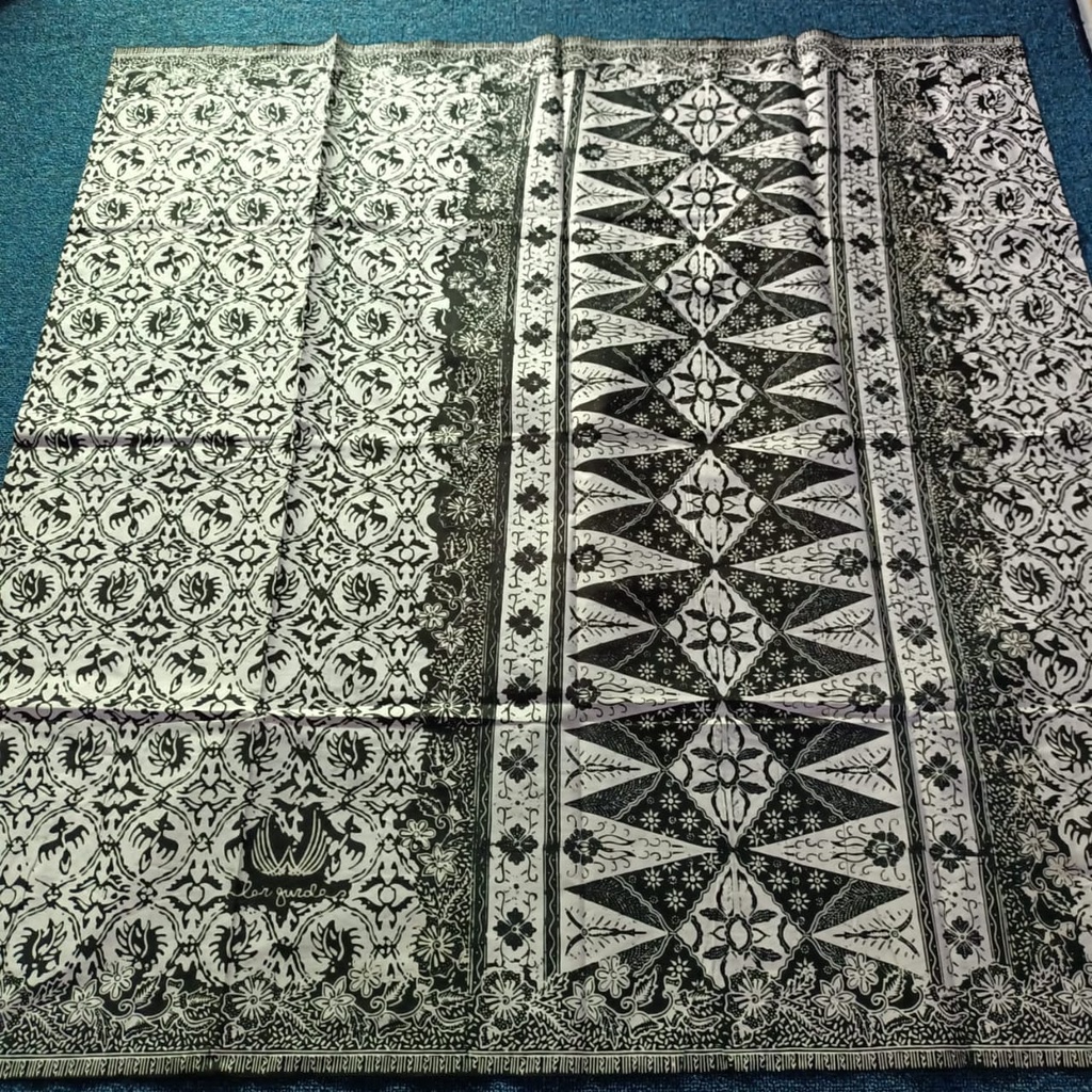 SARUNG LAR GURDA FULL MOTIVE /BEST SELLER AS002