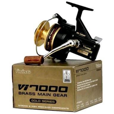 Reel VIKING GOLD SERIES (3BB)