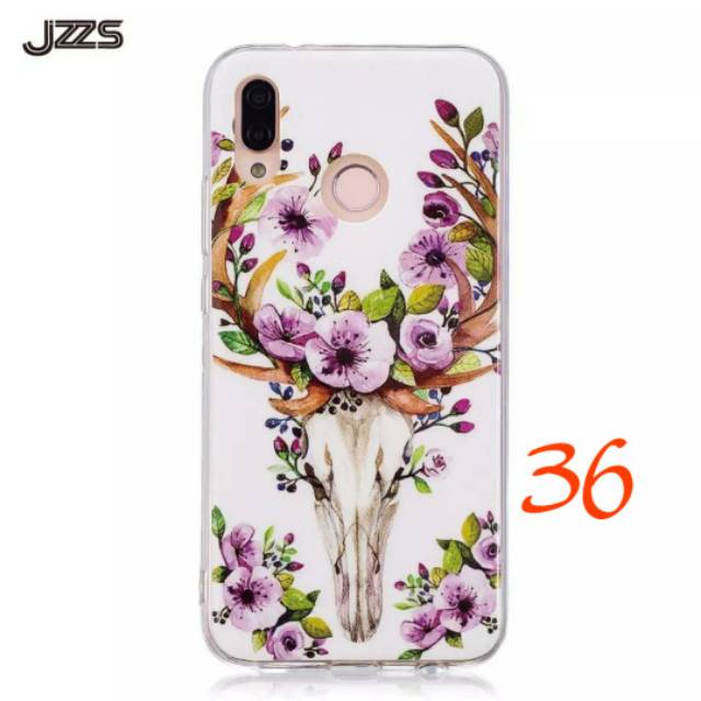 Soft case xiaomi mi 8pro